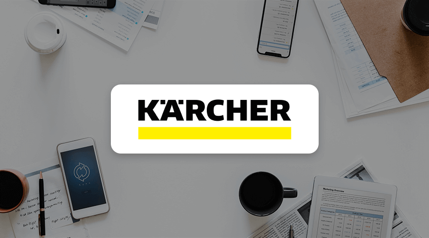 Alfred Kärcher GmbH & Co. KG